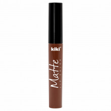 Помада для губ жидкая Matte Lip Color, тон 211 карамель