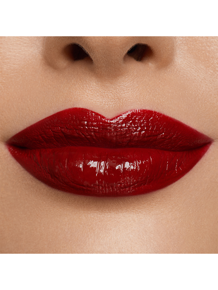 Infaillible Жидкая глянцевая помада Laque Resistance, тон 520 Berry Bordeaux от L'Oreal Paris + 3