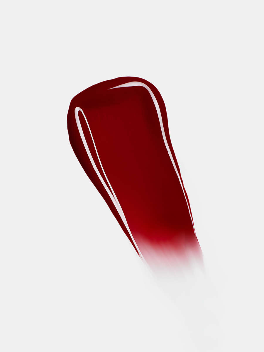 Infaillible Жидкая глянцевая помада Laque Resistance, тон 520 Berry Bordeaux от L'Oreal Paris + 2