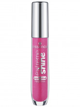 Блеск для губ Extreme Shine, тон 21 Pretty in Pink