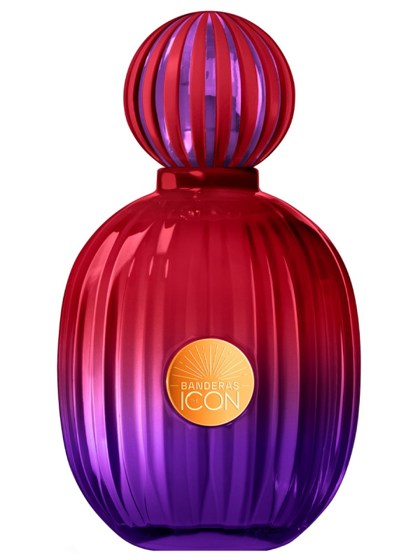 The Icon Elixir Насыщенная Парфюмерная вода женская 100мл от BANDERAS + 1
