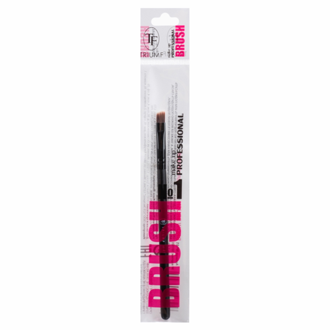 Кисть для бровей Brow Brush №41 от TF cosmetics + 3
