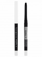 Карандаш для глаз автоматический Stylo Kajal Eyeliner, тон 005 White / белый