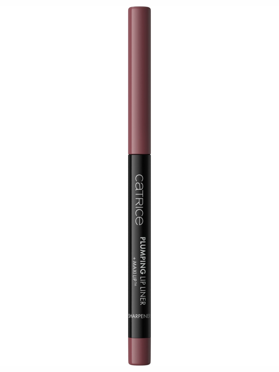 Карандаш для губ Plumping Lip Liner, тон 210 Perfect Stranger от Catrice + 2