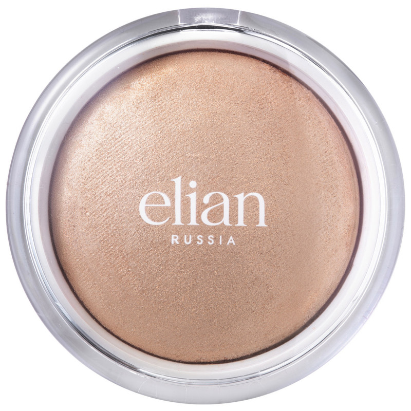 Хайлайтер для лица White Hights Highligher от Elian Russia + 1