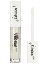 Avrora Lip Gloss Мерцающий блеск для губ, тон 101 Электра