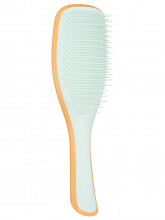 Расческа The Ultimate Detangler Ice Blue & Sweet Orange