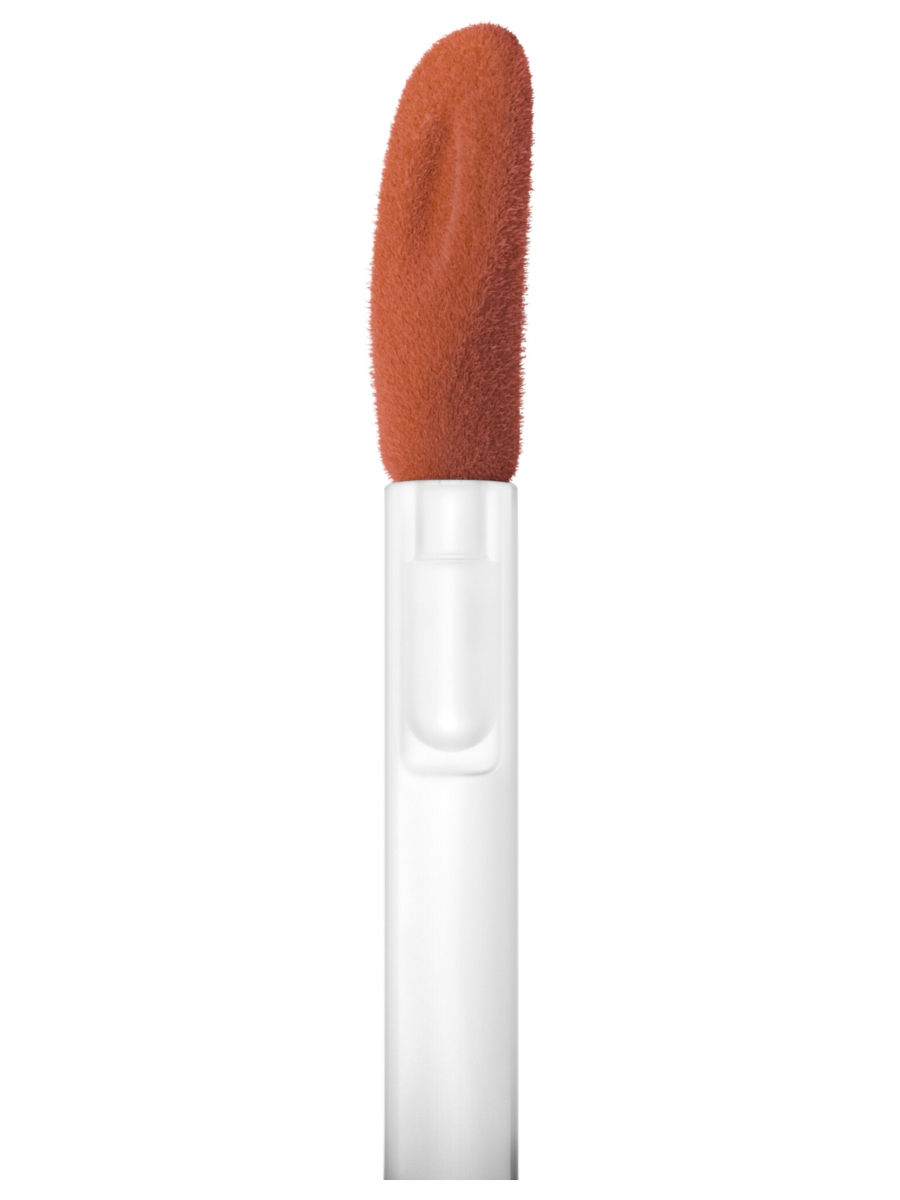 Блеск для губ Filler Supreme, тон 100 Cinnamon Glazed от Catrice + 3