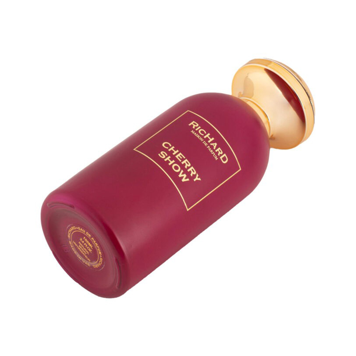 Cherry Show Парфюмерная вода 100мл от Richard maison de parfum + 3