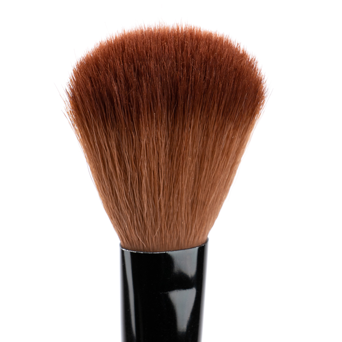 Кисть для пудры/румян Powder/Blush Brush №11 от TF cosmetics + 2