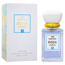 Духи женские Doza parfum №1 50мл