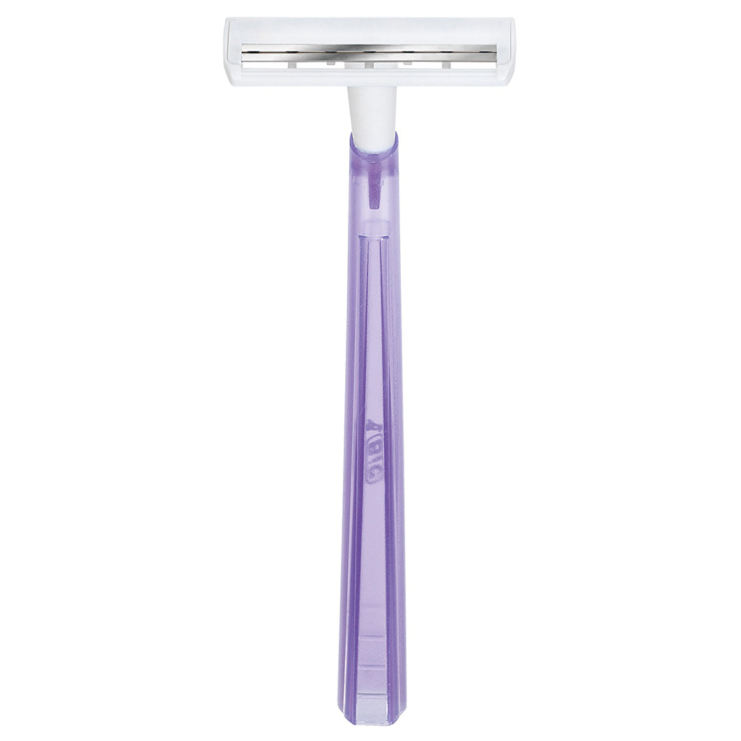 Станки для бритья Lady Twin одноразовые 5шт от Bic + 5