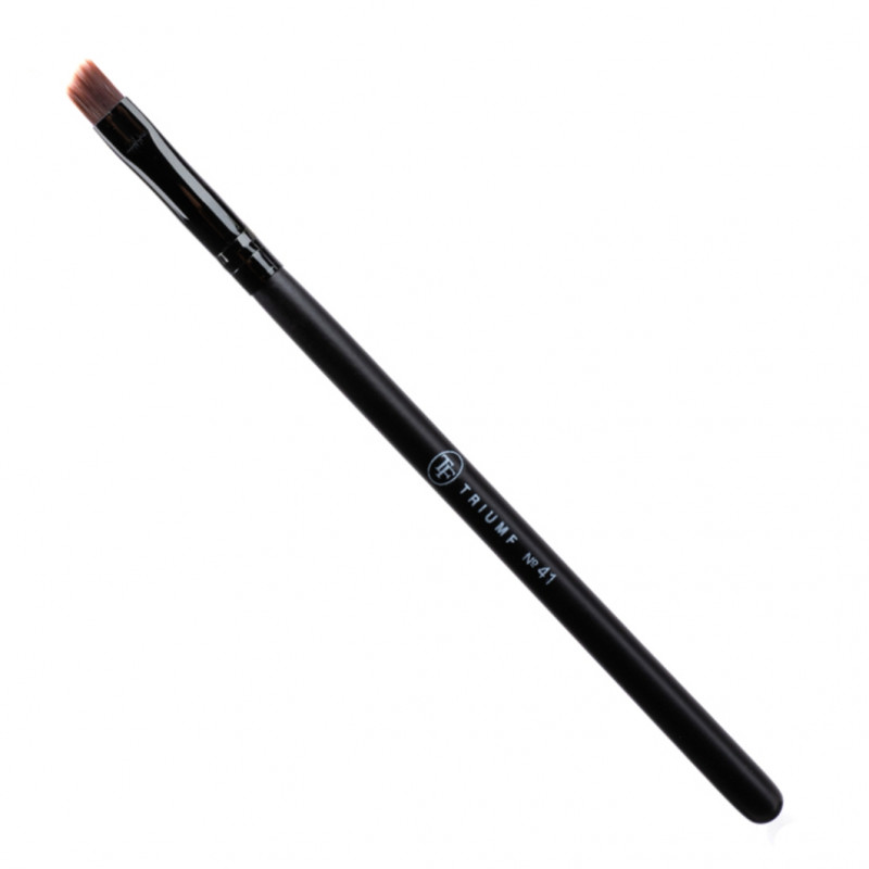 Кисть для бровей Brow Brush №41 от TF cosmetics + 1