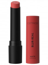 Помада для губ матовая Blur-Real Matte Lipstick, тон 050 Airy Crush