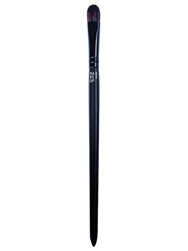 Кисть для теней Eye Shader Brush от Make up Factory + 1