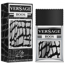 Туалетная вода мужская Versage Boos 100мл 