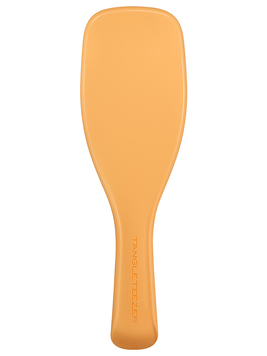 Расческа The Ultimate Detangler Ice Blue & Sweet Orange от Tangle Teezer + 4