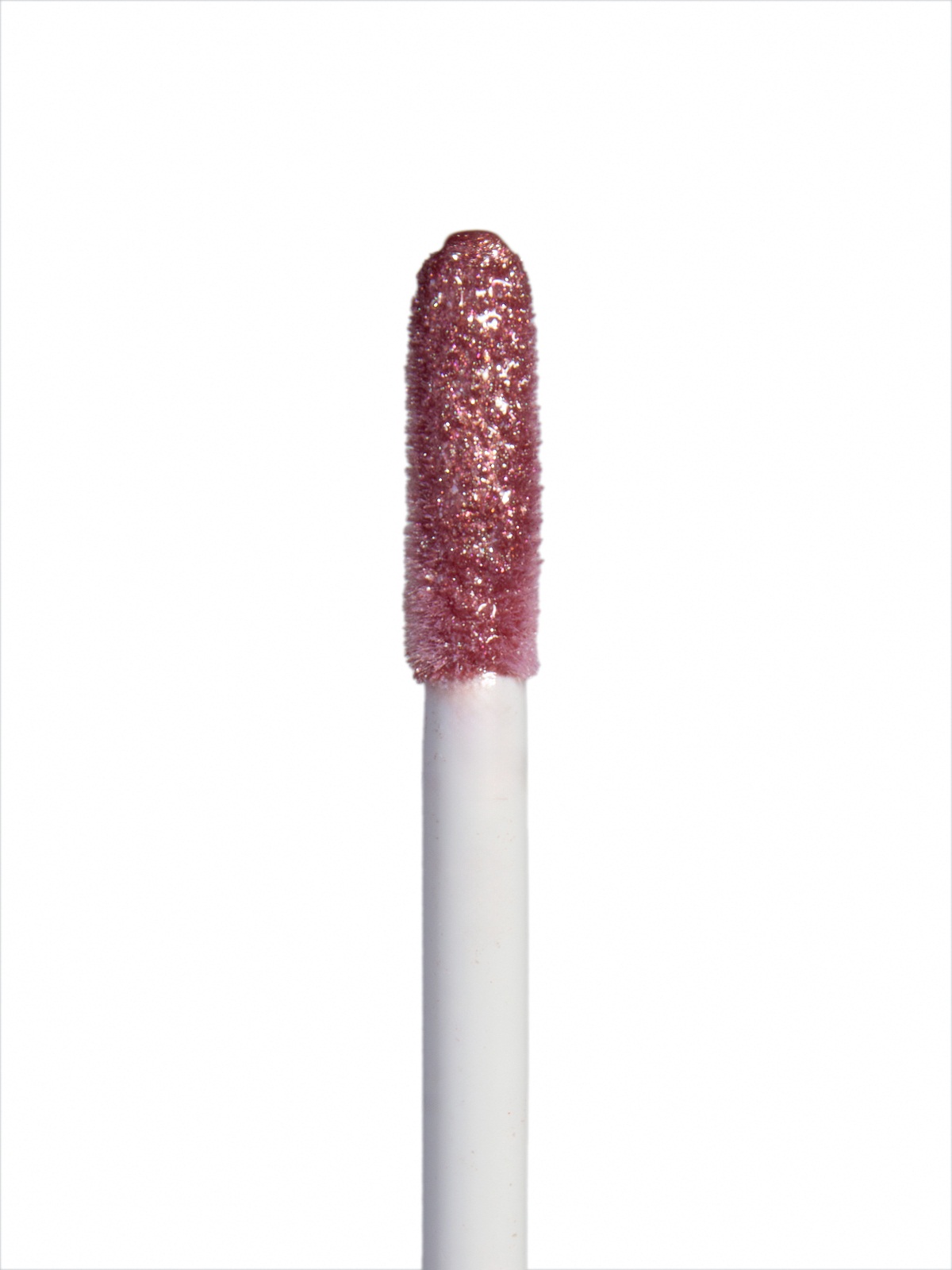 Жидкая Помада-блеск для губ Crystal Shine, тон 12 северное сияние от TF cosmetics + 2