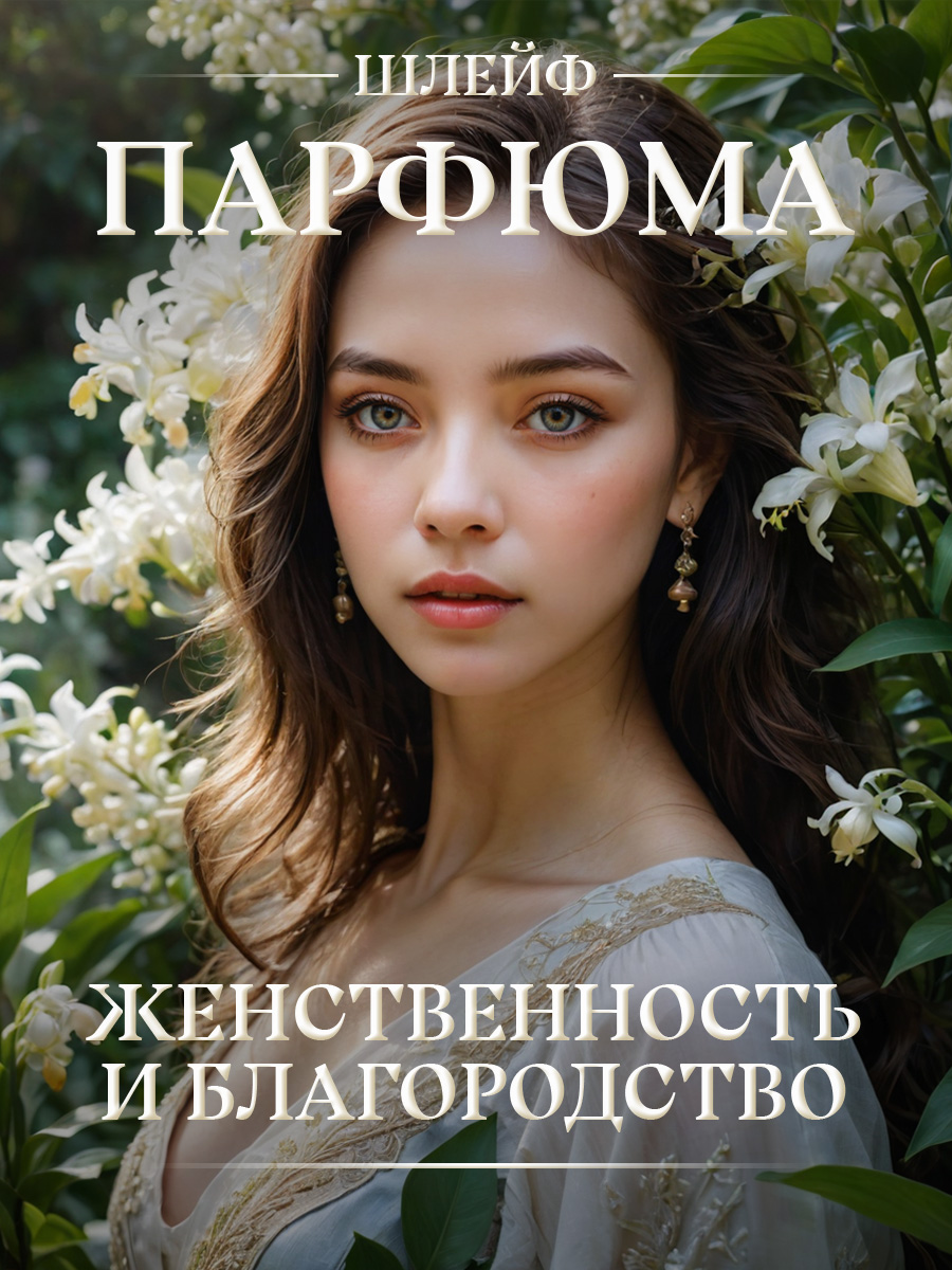 Shansita Духи Шансита Свежая вода 16мл от Новая заря + 8