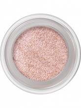 Тени для век кремовые Wild Gleam, тон 03 organza / светло-золотистый