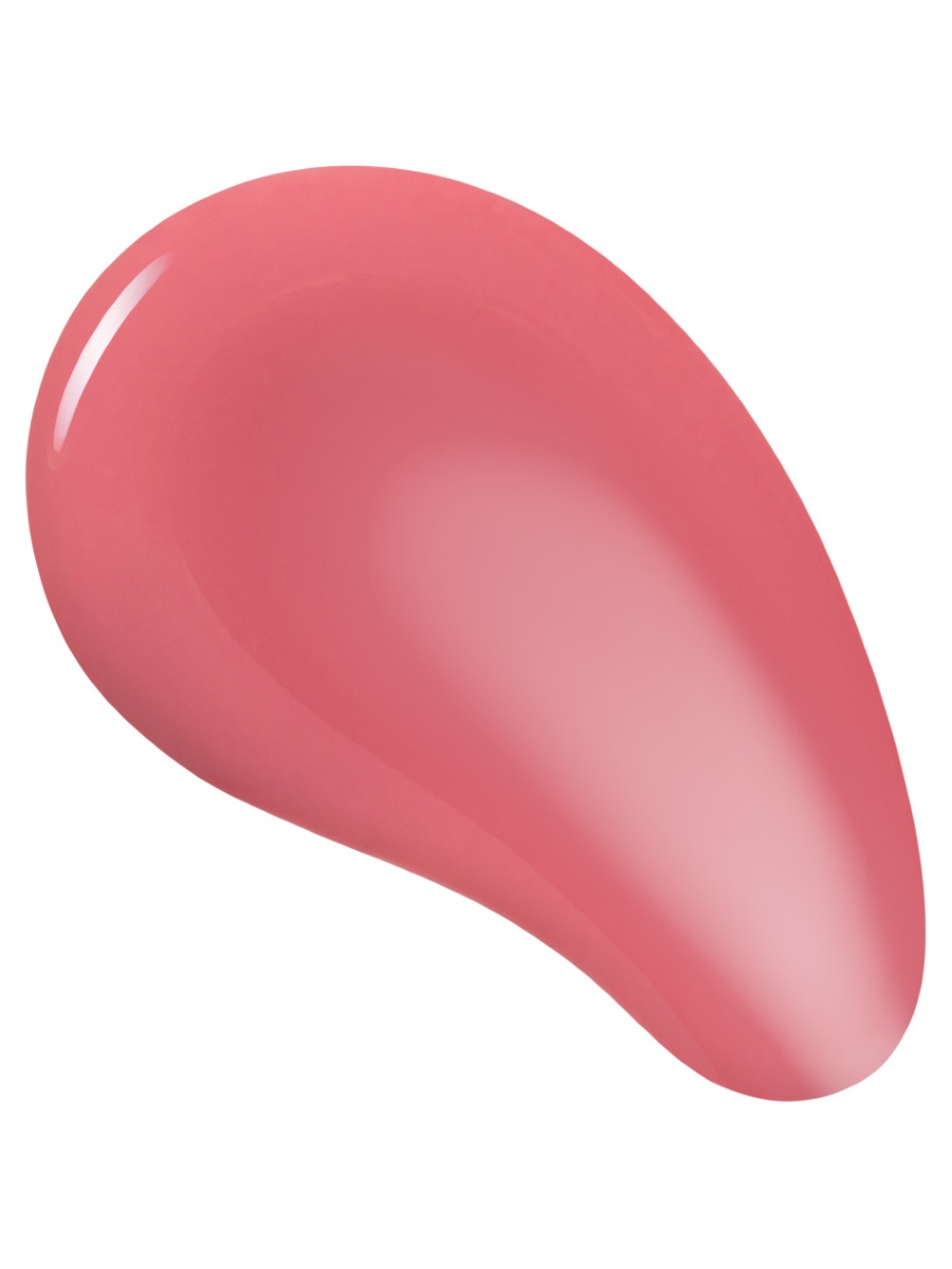 Блеск для губ Big Lips, тон 07 barbie girl / розовый от Stellary + 2