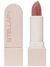 Stellary - Помада для губ устойчивая Rich Nude, тон 15 bali brown