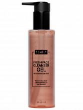 Гель для лица очищающий Wild Berries & Acid 200мл