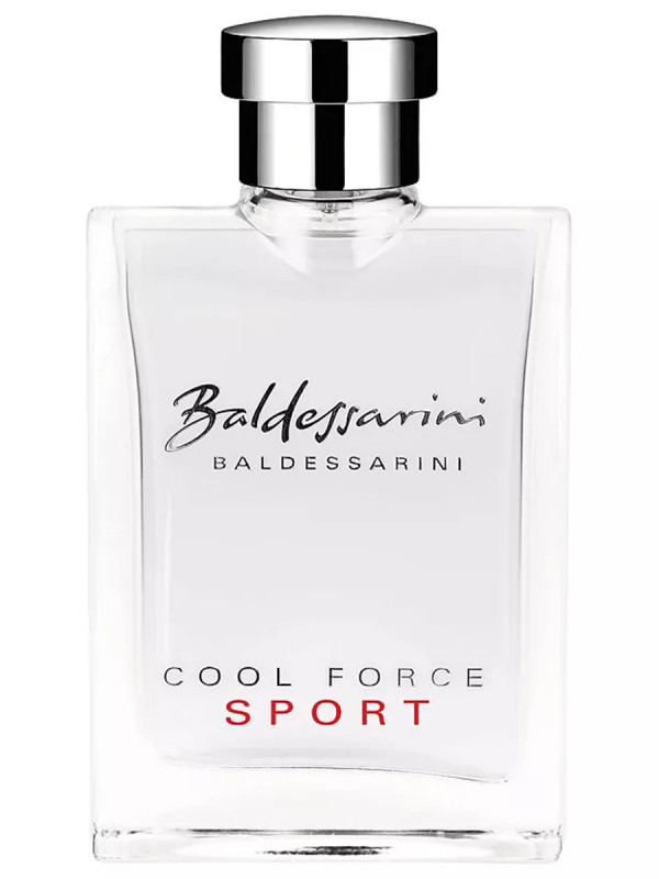 Cool Force Sport Туалетная вода мужская 50мл от Baldessarini + 1