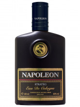 Одеколон Napoleon Strateg 100мл