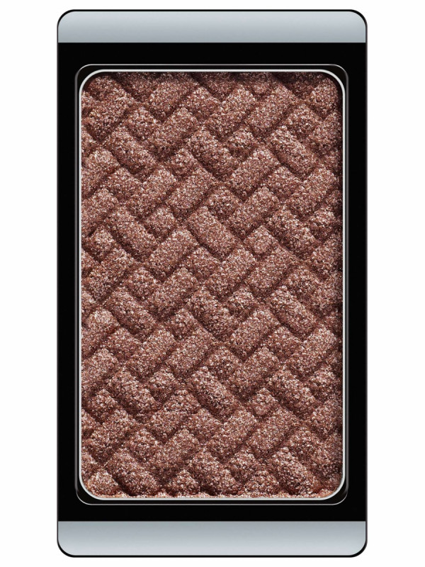 Тени для век Pearl, тон 19А pearly cocoa / жемчужный какао от ARTDECO + 1