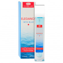 Туалетная вода женская Elegance Into Blue 50мл