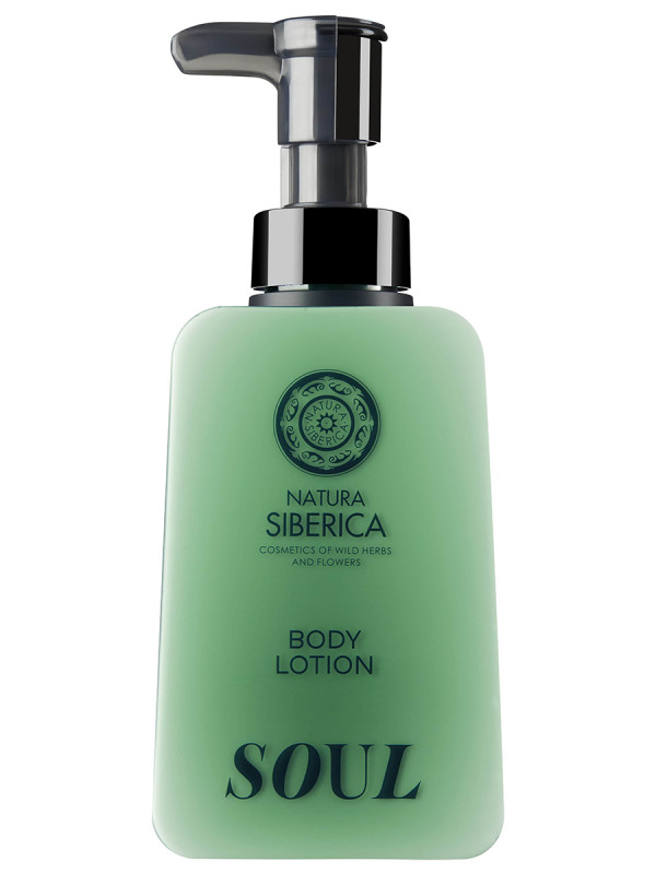 Shades of Siberia Молочко для тела Soul 450мл	 от Natura Siberica + 1