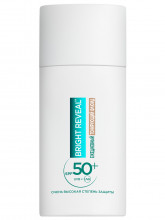 Bright Reveal Флюид тонирующий дневной SPF50 50мл
