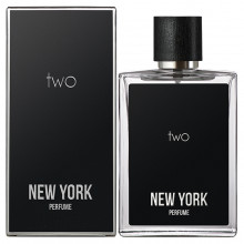New York Perfume Two Туалетная вода мужская 90мл