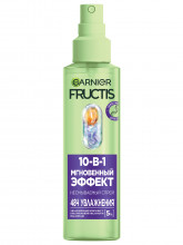 Fructis Спрей для волос 10в1 Мгновенный эффект 150мл