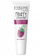 Fruity Smoothie Экстраувлажняющий Блеск для губ Blackberry