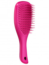 Расческа The Ultimate Detangler Mini Electric Raspberry
