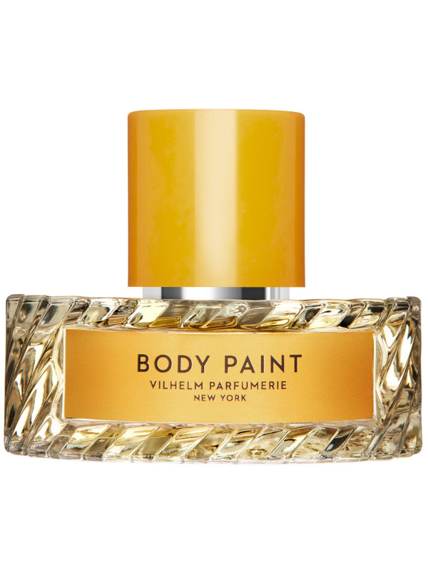 Парфюмерная вода Body Paint 50мл от Vilhelm Parfumerie + 1