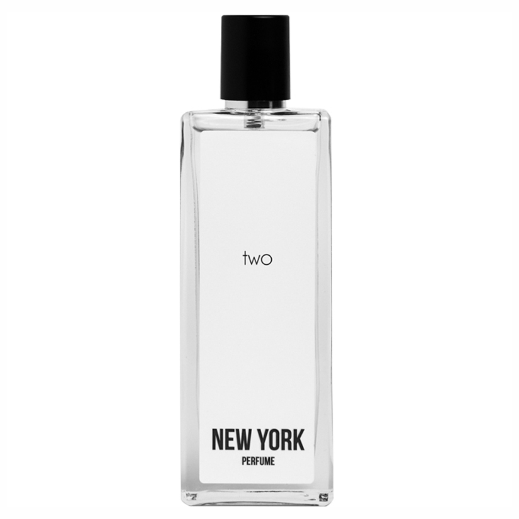 New York Perfume Two Парфюмерная вода женская 50мл от Parfums Constantine + 2