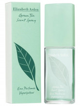 Green Tea Парфюмерная вода женская 100мл