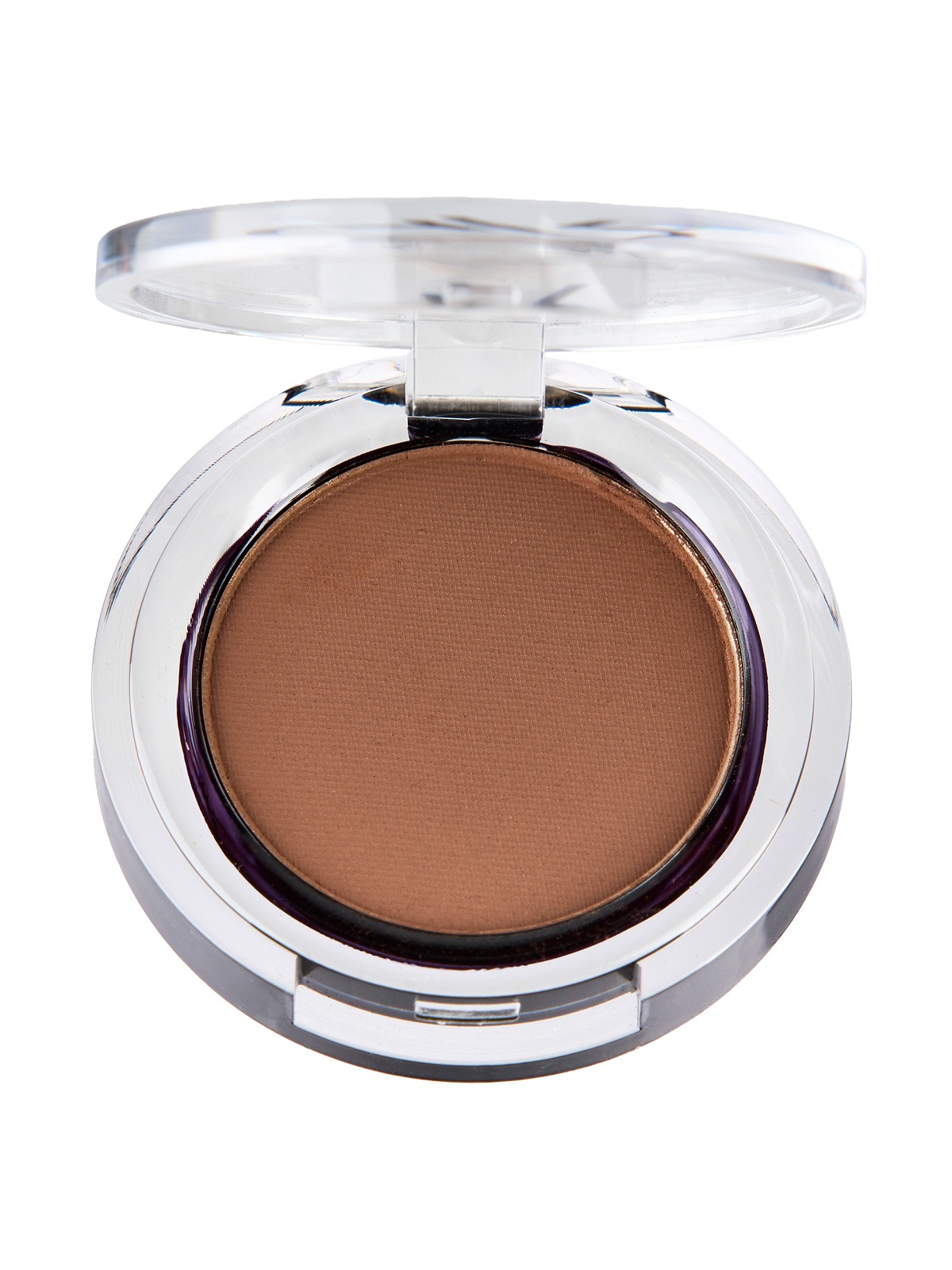 Тени для век Soft Color Mono Matte, тон 08 wood от Golden Rose + 2