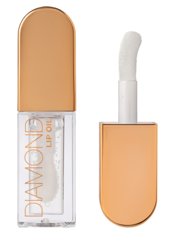 Масло для губ, тон 02 diamond от Stellary + 1