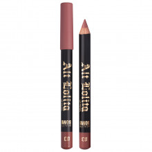 Карандаш для губ Lip Pencil Alt Lolita, тон 03