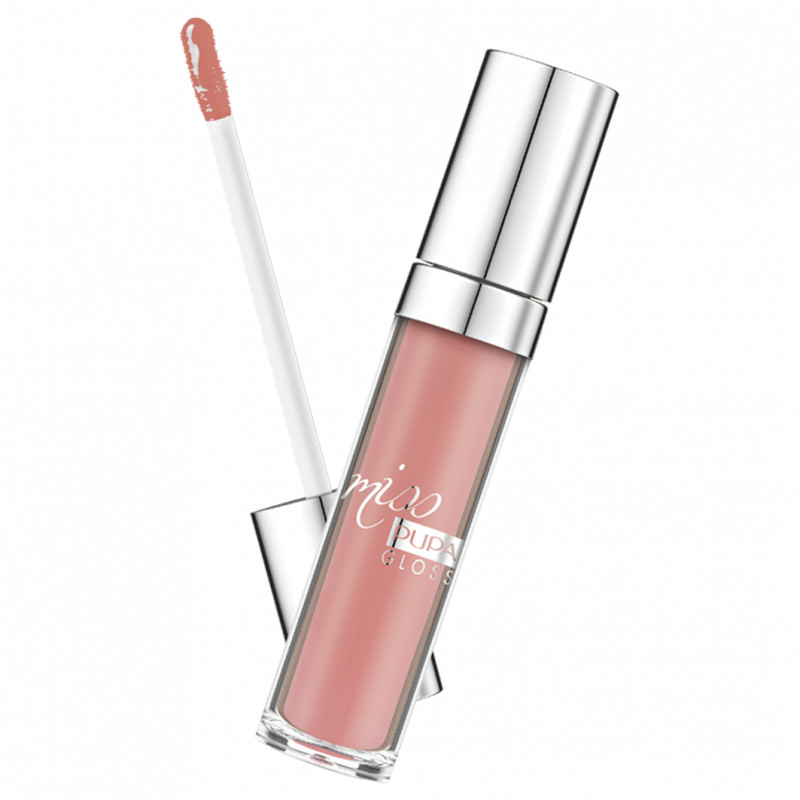Блеск д/губ Miss  Gloss т.201 от Pupa + 1