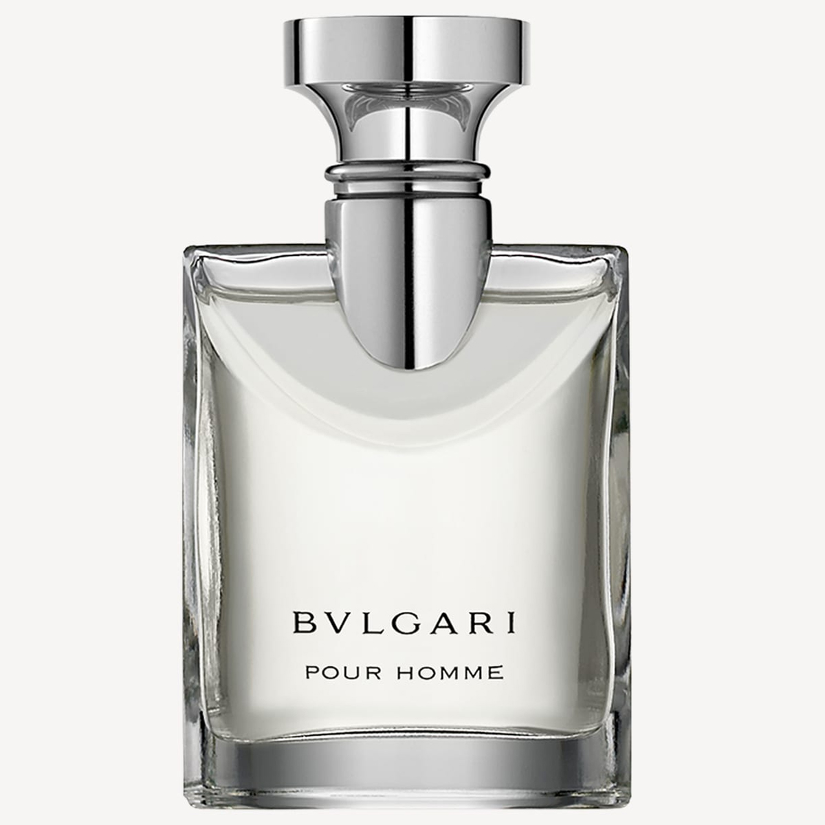 Pour Homme Туалетная вода мужская 50мл от Bvlgari + 2