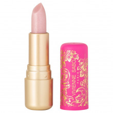 Помада-бальзам для губ Balm Fantaisie, тон 03 бежевый мерцающий