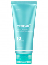 Пенка очищающая с азелаиновой кислотой Azelaic Acid Niacinamide Deep Clean Foam Cleanser 120мл