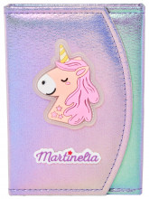 Little Unicorn Набор косметики в кошельке