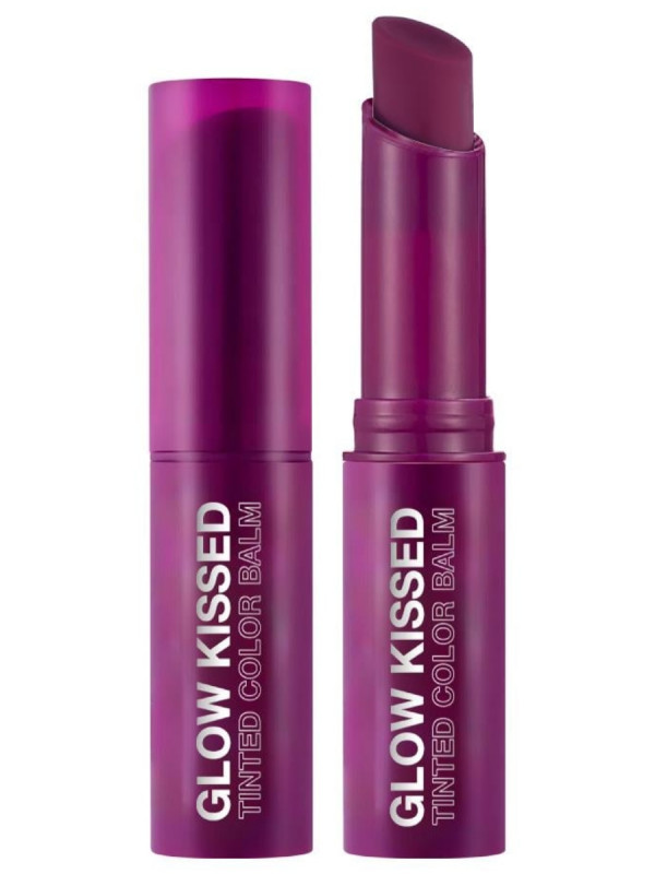 Бальзам для губ Glow Kissed Tinted. тон 006 от TopFace + 1