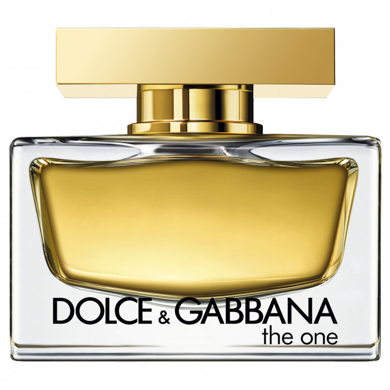 The One Парфюмерная вода женская 75мл  от Dolce&Gabbana + 1